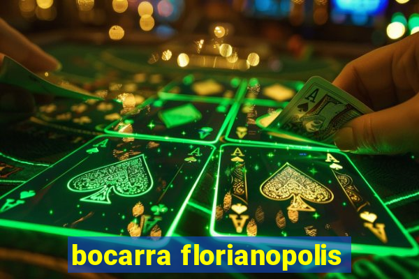 bocarra florianopolis